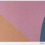 colorful abstracted forms