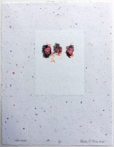 abstracted ovals